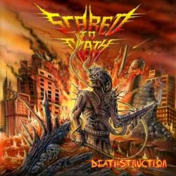 Scared To Death : Deathstruction